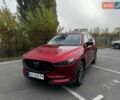 Мазда СХ-5 2017 у Києві на Automoto.ua Червоний Мазда СХ-5, об'ємом двигуна 2.49 л та пробігом 135 тис. км за 20500 $, фото 3 на Automoto.ua