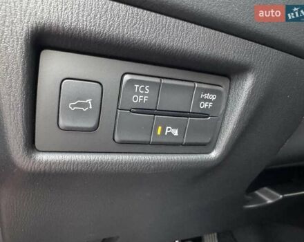 Червоний Мазда СХ-5, об'ємом двигуна 2.19 л та пробігом 48 тис. км за 24500 $, фото 56 на Automoto.ua