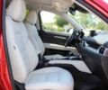 Червоний Мазда СХ-5, об'ємом двигуна 2.5 л та пробігом 74 тис. км за 9300 $, фото 12 на Automoto.ua