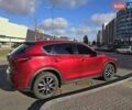 Красный Мазда СХ-5, объемом двигателя 2.5 л и пробегом 101 тыс. км за 17999 $, фото 5 на Automoto.ua