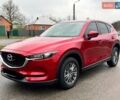 Красный Мазда СХ-5, объемом двигателя 2.49 л и пробегом 81 тыс. км за 17750 $, фото 5 на Automoto.ua