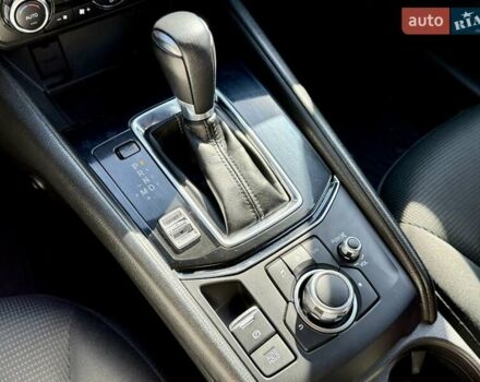 Червоний Мазда СХ-5, об'ємом двигуна 2 л та пробігом 101 тис. км за 19500 $, фото 17 на Automoto.ua