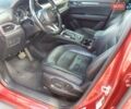 Червоний Мазда СХ-5, об'ємом двигуна 2.49 л та пробігом 108 тис. км за 19200 $, фото 3 на Automoto.ua