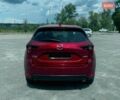 Червоний Мазда СХ-5, об'ємом двигуна 2.19 л та пробігом 111 тис. км за 20800 $, фото 7 на Automoto.ua