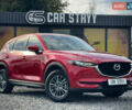 Мазда СХ-5 2017 у Стрые на Automoto.ua Червоний Мазда СХ-5, об'ємом двигуна 2.5 л та пробігом 169 тис. км за 17999 $, фото 1 на Automoto.ua