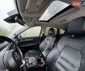 Мазда СХ-5 2017 у Києві на Automoto.ua Червоний Мазда СХ-5, об'ємом двигуна 2.49 л та пробігом 135 тис. км за 20500 $, фото 18 на Automoto.ua