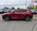 Мазда СХ-5 2017 у Дніпро (Дніпропетровську) на Automoto.ua Червоний Мазда СХ-5, об'ємом двигуна 2.5 л та пробігом 108 тис. км за 17900 $, фото 7 на Automoto.ua