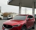 Мазда СХ-5 2017 у Дніпро (Дніпропетровську) на Automoto.ua Червоний Мазда СХ-5, об'ємом двигуна 2.5 л та пробігом 190 тис. км за 16999 $, фото 2 на Automoto.ua