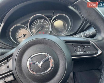 Мазда СХ-5 2017 у Стрые на Automoto.ua Червоний Мазда СХ-5, об'ємом двигуна 2.5 л та пробігом 169 тис. км за 17999 $, фото 54 на Automoto.ua