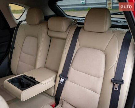 Червоний Мазда СХ-5, об'ємом двигуна 2.49 л та пробігом 67 тис. км за 17500 $, фото 6 на Automoto.ua