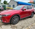Червоний Мазда СХ-5, об'ємом двигуна 2.5 л та пробігом 160 тис. км за 4400 $, фото 1 на Automoto.ua