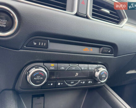 Мазда СХ-5 2017 у Стрые на Automoto.ua Червоний Мазда СХ-5, об'ємом двигуна 2.5 л та пробігом 169 тис. км за 17999 $, фото 58 на Automoto.ua