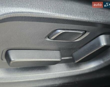 Красный Мазда СХ-5, объемом двигателя 2.49 л и пробегом 62 тыс. км за 19900 $, фото 26 на Automoto.ua