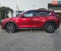 Красный Мазда СХ-5, объемом двигателя 2.49 л и пробегом 62 тыс. км за 19900 $, фото 6 на Automoto.ua