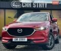 Красный Мазда СХ-5, объемом двигателя 2.49 л и пробегом 169 тыс. км за 18500 $, фото 1 на Automoto.ua