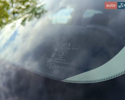 Красный Мазда СХ-5, объемом двигателя 2.5 л и пробегом 160 тыс. км за 18000 $, фото 9 на Automoto.ua