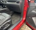 Червоний Мазда СХ-5, об'ємом двигуна 2.19 л та пробігом 48 тис. км за 24500 $, фото 30 на Automoto.ua
