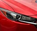 Красный Мазда СХ-5, объемом двигателя 2.49 л и пробегом 81 тыс. км за 17750 $, фото 6 на Automoto.ua