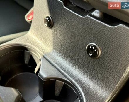 Червоний Мазда СХ-5, об'ємом двигуна 2 л та пробігом 101 тис. км за 19500 $, фото 18 на Automoto.ua