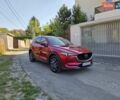 Червоний Мазда СХ-5, об'ємом двигуна 2.5 л та пробігом 100 тис. км за 19500 $, фото 23 на Automoto.ua