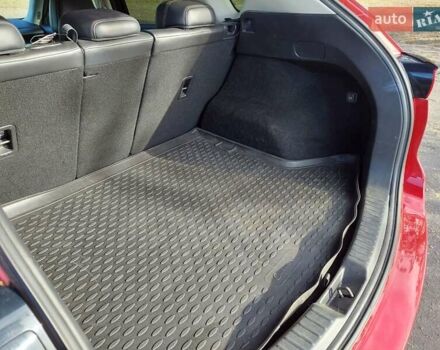 Червоний Мазда СХ-5, об'ємом двигуна 2.49 л та пробігом 108 тис. км за 19200 $, фото 16 на Automoto.ua