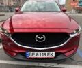 Червоний Мазда СХ-5, об'ємом двигуна 2.19 л та пробігом 48 тис. км за 24500 $, фото 2 на Automoto.ua