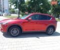 Мазда СХ-5 2017 в Черкассах на Automoto.ua Красный Мазда СХ-5, объемом двигателя 2.2 л и пробегом 63 тыс. км за 26000 $, фото 3 на Automoto.ua