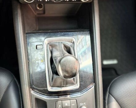 Мазда СХ-5 2017 в Чернигове на Automoto.ua Красный Мазда СХ-5, объемом двигателя 2.2 л и пробегом 159 тыс. км за 20900 $, фото 14 на Automoto.ua