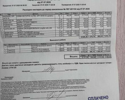 Червоний Мазда СХ-5, об'ємом двигуна 2.19 л та пробігом 48 тис. км за 24500 $, фото 60 на Automoto.ua