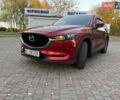 Мазда СХ-5 2017 в Лубнах на Automoto.ua Красный Мазда СХ-5, объемом двигателя 2.19 л и пробегом 88 тыс. км за 21500 $, фото 14 на Automoto.ua