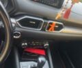 Красный Мазда СХ-5, объемом двигателя 2 л и пробегом 82 тыс. км за 20000 $, фото 4 на Automoto.ua