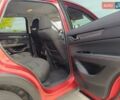 Красный Мазда СХ-5, объемом двигателя 2.5 л и пробегом 160 тыс. км за 18000 $, фото 25 на Automoto.ua
