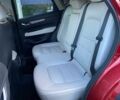 Красный Мазда СХ-5, объемом двигателя 2.5 л и пробегом 58 тыс. км за 14500 $, фото 13 на Automoto.ua