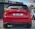 Мазда СХ-5 2017 у Стрые на Automoto.ua Червоний Мазда СХ-5, об'ємом двигуна 2.5 л та пробігом 169 тис. км за 17999 $, фото 16 на Automoto.ua