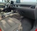 Красный Мазда СХ-5, объемом двигателя 2.5 л и пробегом 160 тыс. км за 18000 $, фото 27 на Automoto.ua
