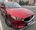 Червоний Мазда СХ-5, об'ємом двигуна 2.19 л та пробігом 48 тис. км за 24500 $, фото 1 на Automoto.ua