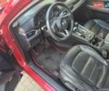 Красный Мазда СХ-5, объемом двигателя 2.49 л и пробегом 62 тыс. км за 19900 $, фото 20 на Automoto.ua