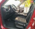 Красный Мазда СХ-5, объемом двигателя 2.5 л и пробегом 160 тыс. км за 18000 $, фото 26 на Automoto.ua