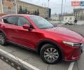 Червоний Мазда СХ-5, об'ємом двигуна 2.19 л та пробігом 48 тис. км за 24500 $, фото 4 на Automoto.ua