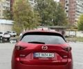 Мазда СХ-5 2017 у Дніпро (Дніпропетровську) на Automoto.ua Червоний Мазда СХ-5, об'ємом двигуна 2.5 л та пробігом 190 тис. км за 16999 $, фото 5 на Automoto.ua