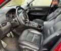Мазда СХ-5 2017 у Києві на Automoto.ua Червоний Мазда СХ-5, об'ємом двигуна 2.49 л та пробігом 135 тис. км за 20500 $, фото 16 на Automoto.ua