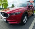 Червоний Мазда СХ-5, об'ємом двигуна 2.5 л та пробігом 160 тис. км за 18000 $, фото 1 на Automoto.ua