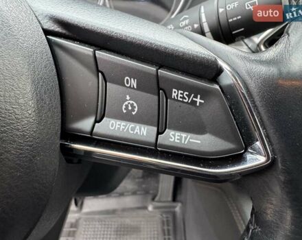 Червоний Мазда СХ-5, об'ємом двигуна 2.19 л та пробігом 48 тис. км за 24500 $, фото 24 на Automoto.ua