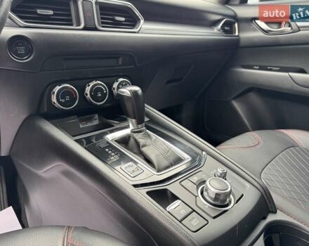 Мазда СХ-5 2017 у Дніпро (Дніпропетровську) на Automoto.ua Червоний Мазда СХ-5, об'ємом двигуна 2.5 л та пробігом 108 тис. км за 17900 $, фото 11 на Automoto.ua