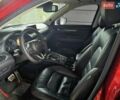 Красный Мазда СХ-5, объемом двигателя 2.5 л и пробегом 101 тыс. км за 17999 $, фото 7 на Automoto.ua