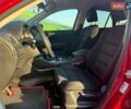 Красный Мазда СХ-5, объемом двигателя 2 л и пробегом 101 тыс. км за 20890 $, фото 8 на Automoto.ua