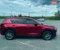Червоний Мазда СХ-5, об'ємом двигуна 2.19 л та пробігом 111 тис. км за 20800 $, фото 15 на Automoto.ua