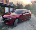 Червоний Мазда СХ-5, об'ємом двигуна 2 л та пробігом 83 тис. км за 20900 $, фото 1 на Automoto.ua