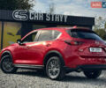 Мазда СХ-5 2017 у Стрые на Automoto.ua Червоний Мазда СХ-5, об'ємом двигуна 2.5 л та пробігом 169 тис. км за 17999 $, фото 21 на Automoto.ua