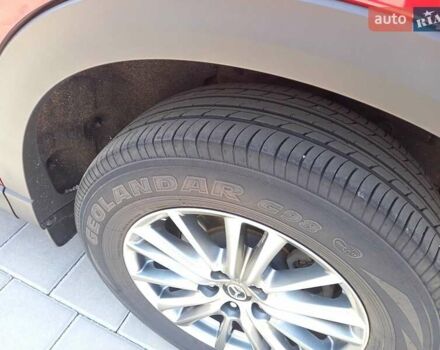 Мазда СХ-5 2017 в Черкассах на Automoto.ua Красный Мазда СХ-5, объемом двигателя 2.2 л и пробегом 63 тыс. км за 26000 $, фото 6 на Automoto.ua